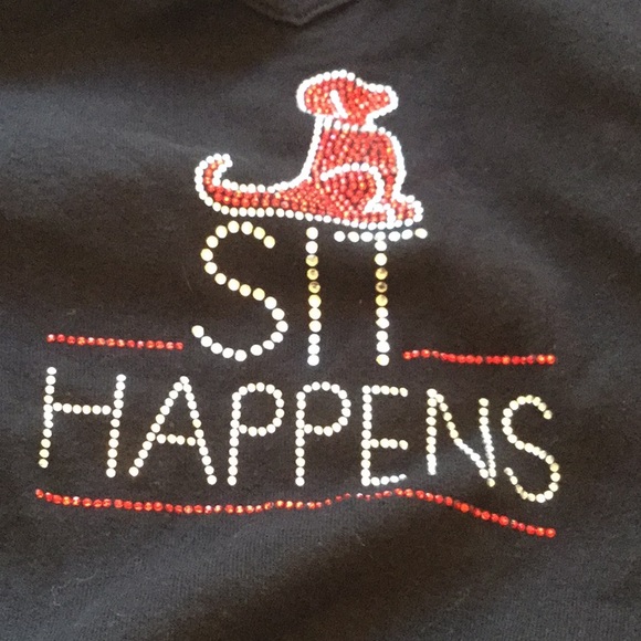 Chris’s Stuff Dog Tee Shirt - Picture 8 of 8